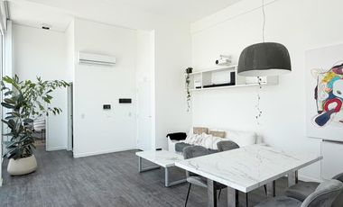 Alquiler departamento 3 ambientes en Saavedra ÚNICO TERRAZA JACUZZI