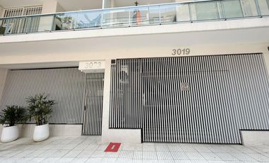 Alquiler departamento 3 ambientes en Saavedra ÚNICO TERRAZA JACUZZI