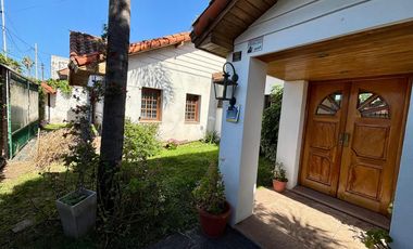 Casa en Remedios De Escalada
