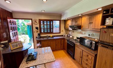 Casa en Remedios De Escalada