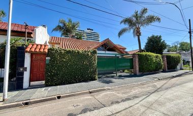 Casa en Remedios De Escalada
