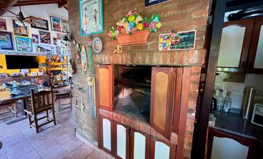 Casa en Remedios De Escalada