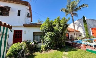 Casa en Remedios De Escalada