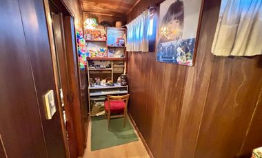 Casa en Remedios De Escalada