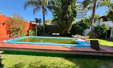 Casa en Remedios De Escalada