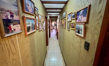 Casa en Remedios De Escalada