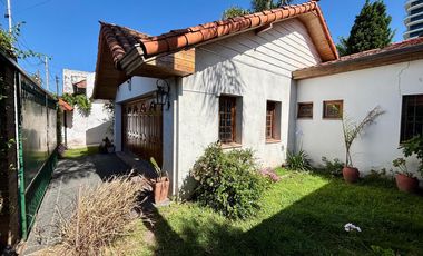 Casa en Remedios De Escalada