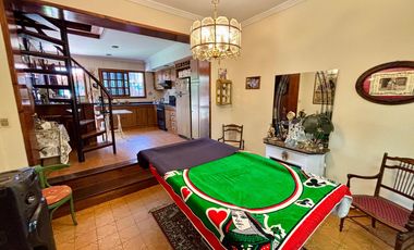 Casa en Remedios De Escalada