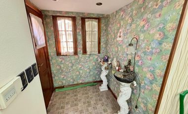 Casa en Remedios De Escalada