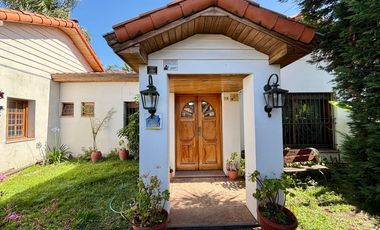 Casa en Remedios De Escalada