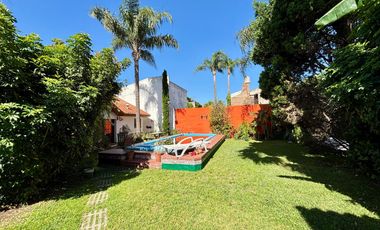 Casa en Remedios De Escalada