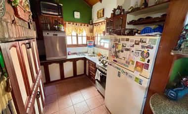 Casa en Remedios De Escalada