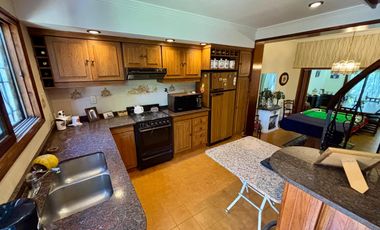 Casa en Remedios De Escalada