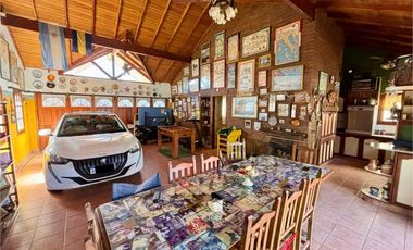 Casa en Remedios De Escalada