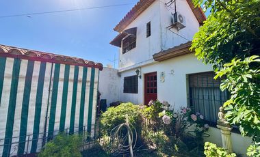 Casa en Remedios De Escalada