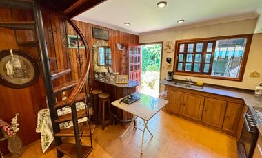 Casa en Remedios De Escalada