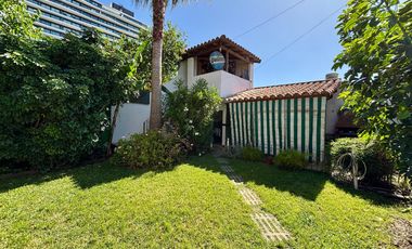Casa en Remedios De Escalada