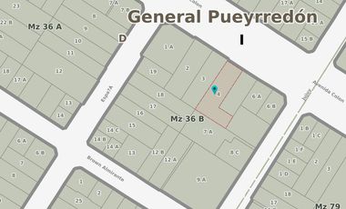 Terreno - Mar Del Plata