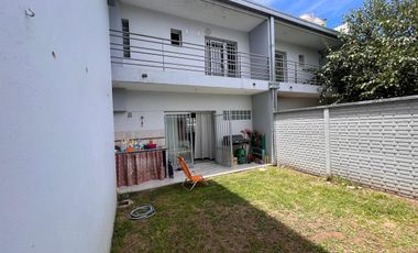 Departamento - Tolosa