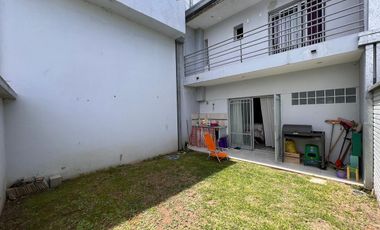 Departamento - Tolosa