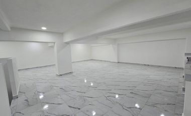 DEPARTAMENTO EN RENTA CERCANO A GRAN SUR, COYOACAN