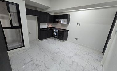 DEPARTAMENTO EN RENTA CERCANO A GRAN SUR, COYOACAN