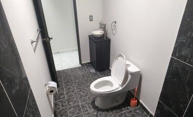 DEPARTAMENTO EN RENTA CERCANO A GRAN SUR, COYOACAN