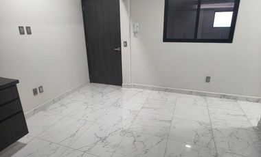 DEPARTAMENTO EN RENTA CERCANO A GRAN SUR, COYOACAN