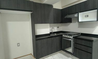 DEPARTAMENTO EN RENTA CERCANO A GRAN SUR, COYOACAN