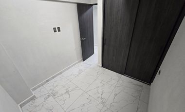 DEPARTAMENTO EN RENTA CERCANO A GRAN SUR, COYOACAN