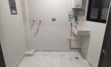 DEPARTAMENTO EN RENTA CERCANO A GRAN SUR, COYOACAN