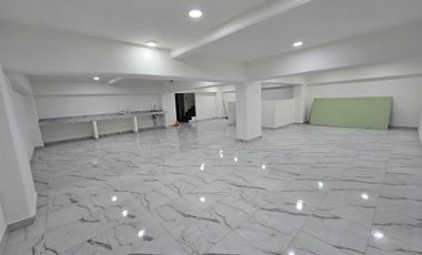 DEPARTAMENTO EN RENTA CERCANO A GRAN SUR, COYOACAN