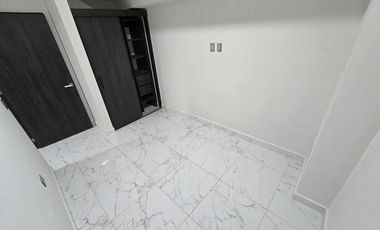 DEPARTAMENTO EN RENTA CERCANO A GRAN SUR, COYOACAN