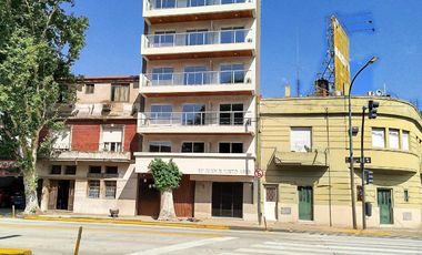 Departamento Monoambiente divisible