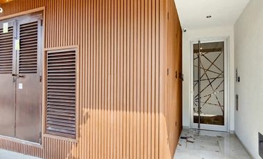 Departamento Monoambiente divisible