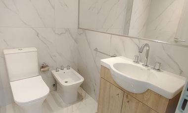 Departamento Monoambiente divisible