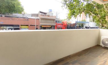 Departamento Monoambiente divisible