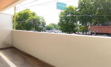 Departamento Monoambiente divisible