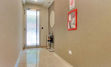 Departamento Monoambiente divisible