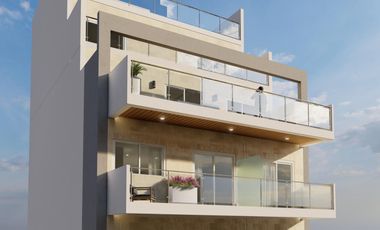 Departamento Monoambiente divisible