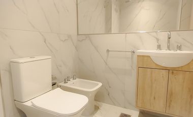 Departamento Monoambiente divisible