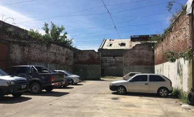 Deposito en Venta, 6600 mts totales  Avellaneda