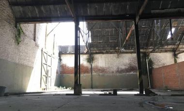 Deposito en Venta, 6600 mts totales  Avellaneda
