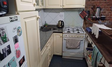 Son 2 departamentos en la localidad de Sarandi partido de Avellaneda