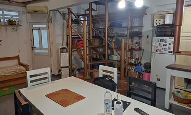 Son 2 departamentos en la localidad de Sarandi partido de Avellaneda