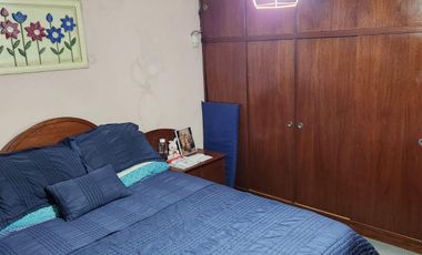 LAVALLE AL 100 - VENTA DE CASA 3 DORMITORIOS EN CAPITAN BERMUDEZ