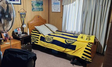 LAVALLE AL 100 - VENTA DE CASA 3 DORMITORIOS EN CAPITAN BERMUDEZ