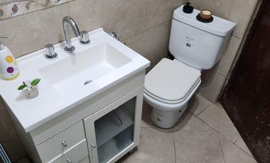 LAVALLE AL 100 - VENTA DE CASA 3 DORMITORIOS EN CAPITAN BERMUDEZ