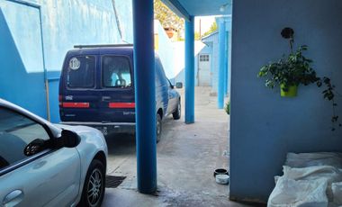 LAVALLE AL 100 - VENTA DE CASA 3 DORMITORIOS EN CAPITAN BERMUDEZ