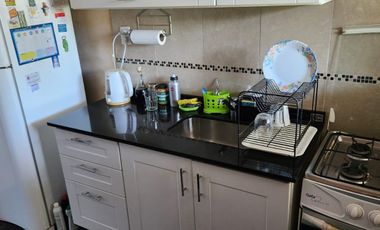 LAVALLE AL 100 - VENTA DE CASA 3 DORMITORIOS EN CAPITAN BERMUDEZ